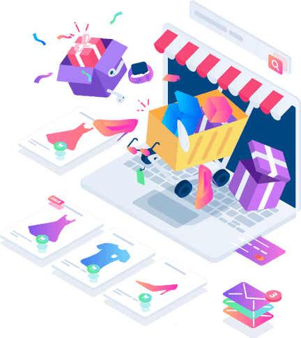 e-commerce hosting